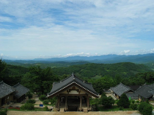 신명민박 이미지