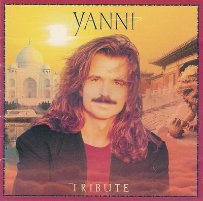 Yanni - Love Is All ( Live 실황 )