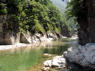 하옥산장 이미지